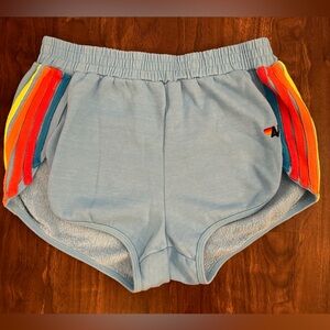 Aviator Nation women’s shorts size medium